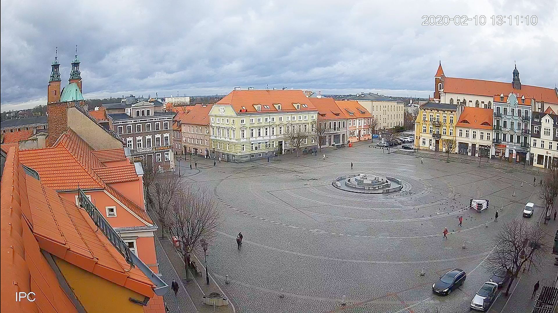 Gniezno - Rynek
