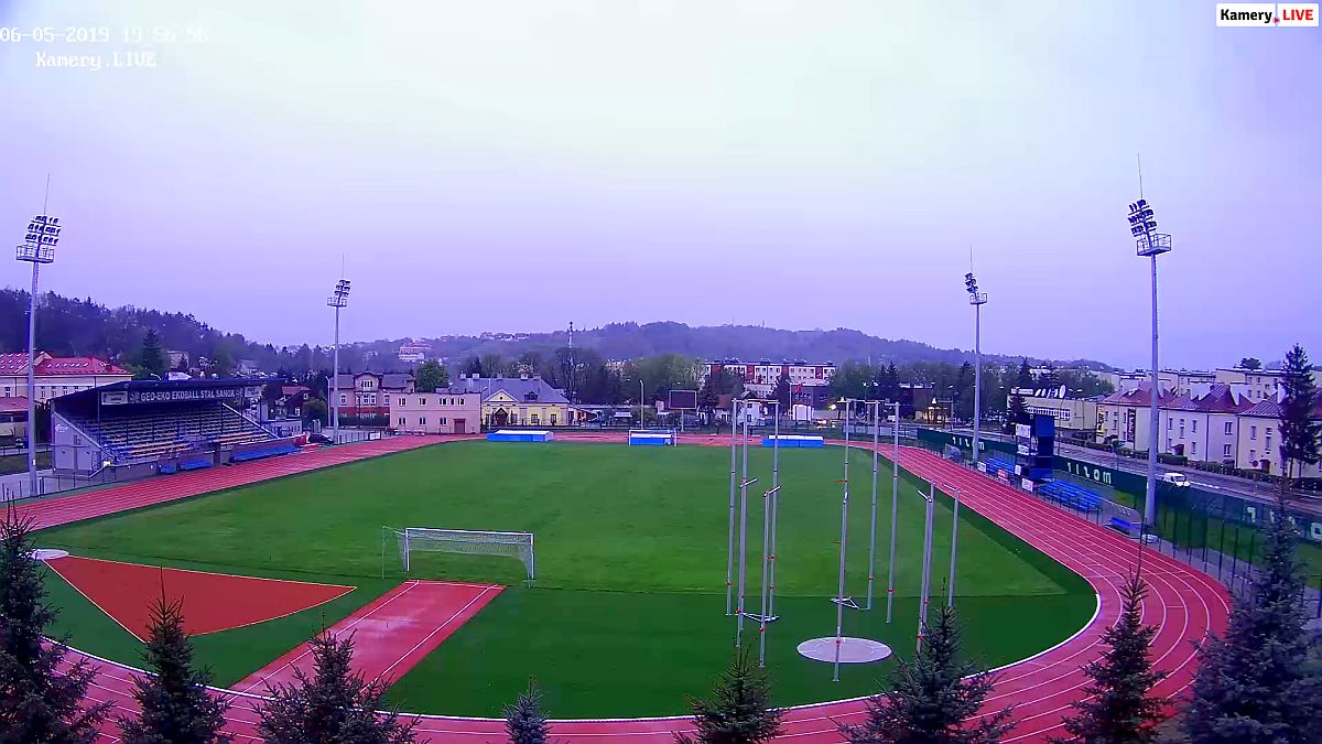 Wierchy Sanok