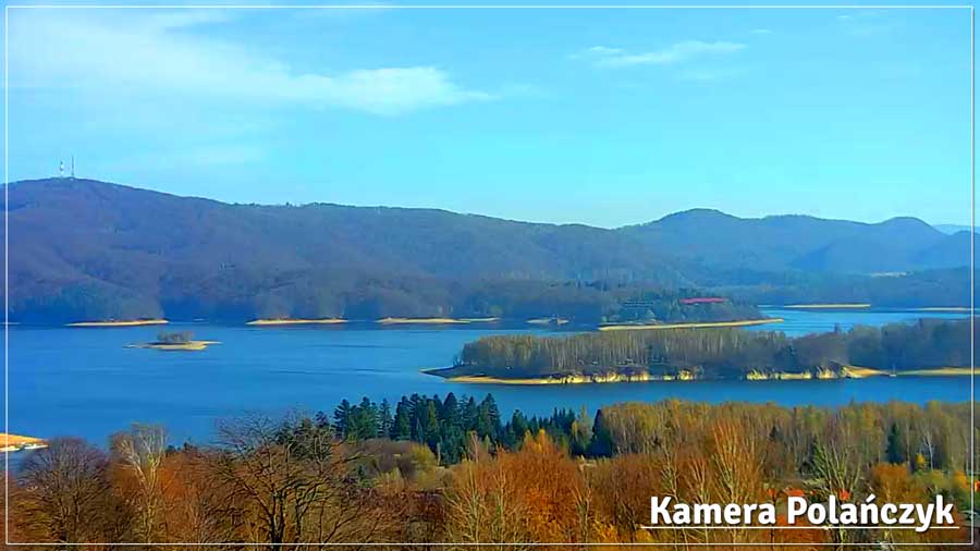 Kamera Polańczyk (obrotowa)