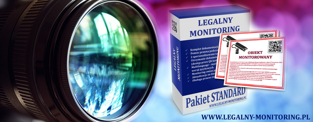 Legalny Monitoring