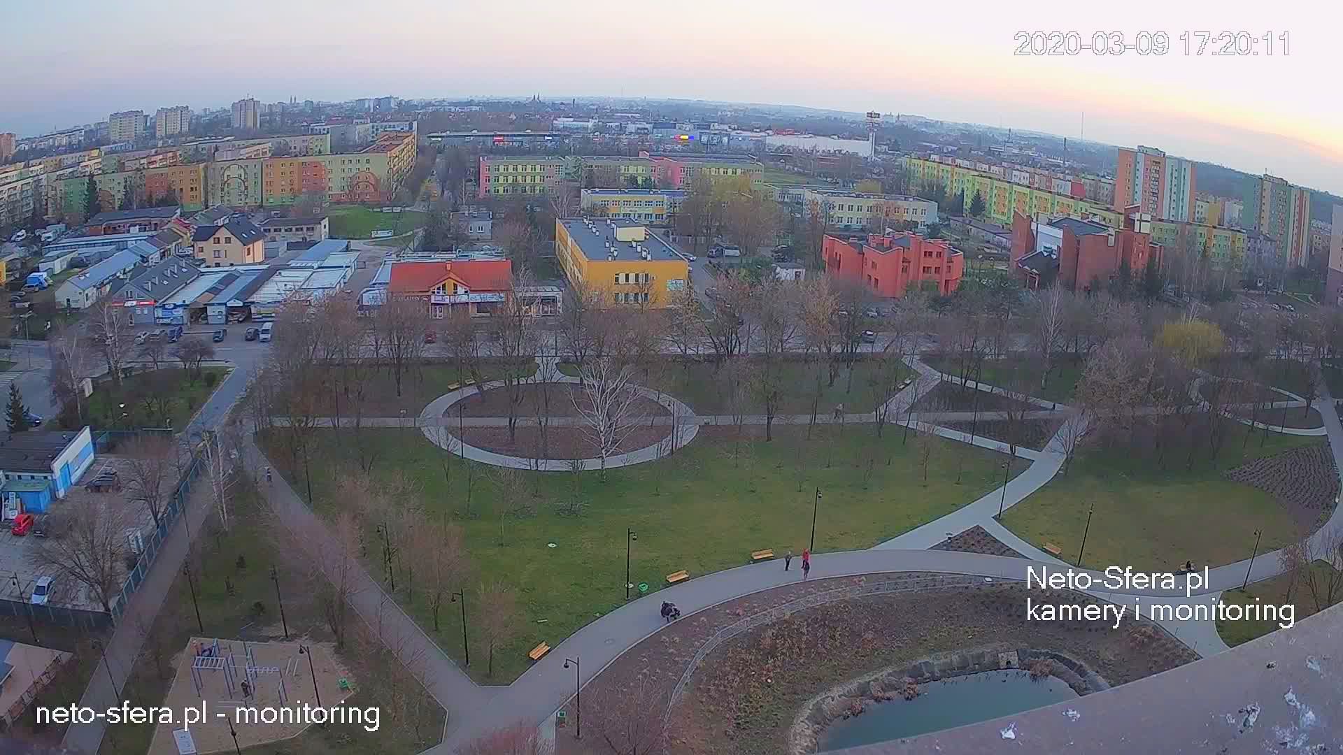 Kamera Radom